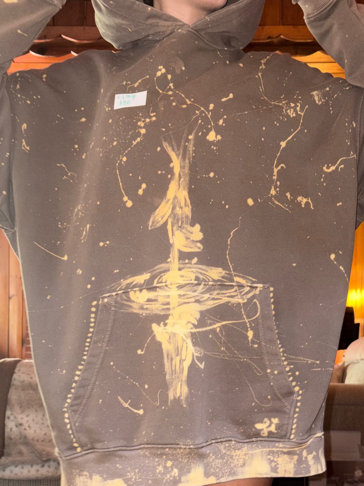 666 Reflection XL