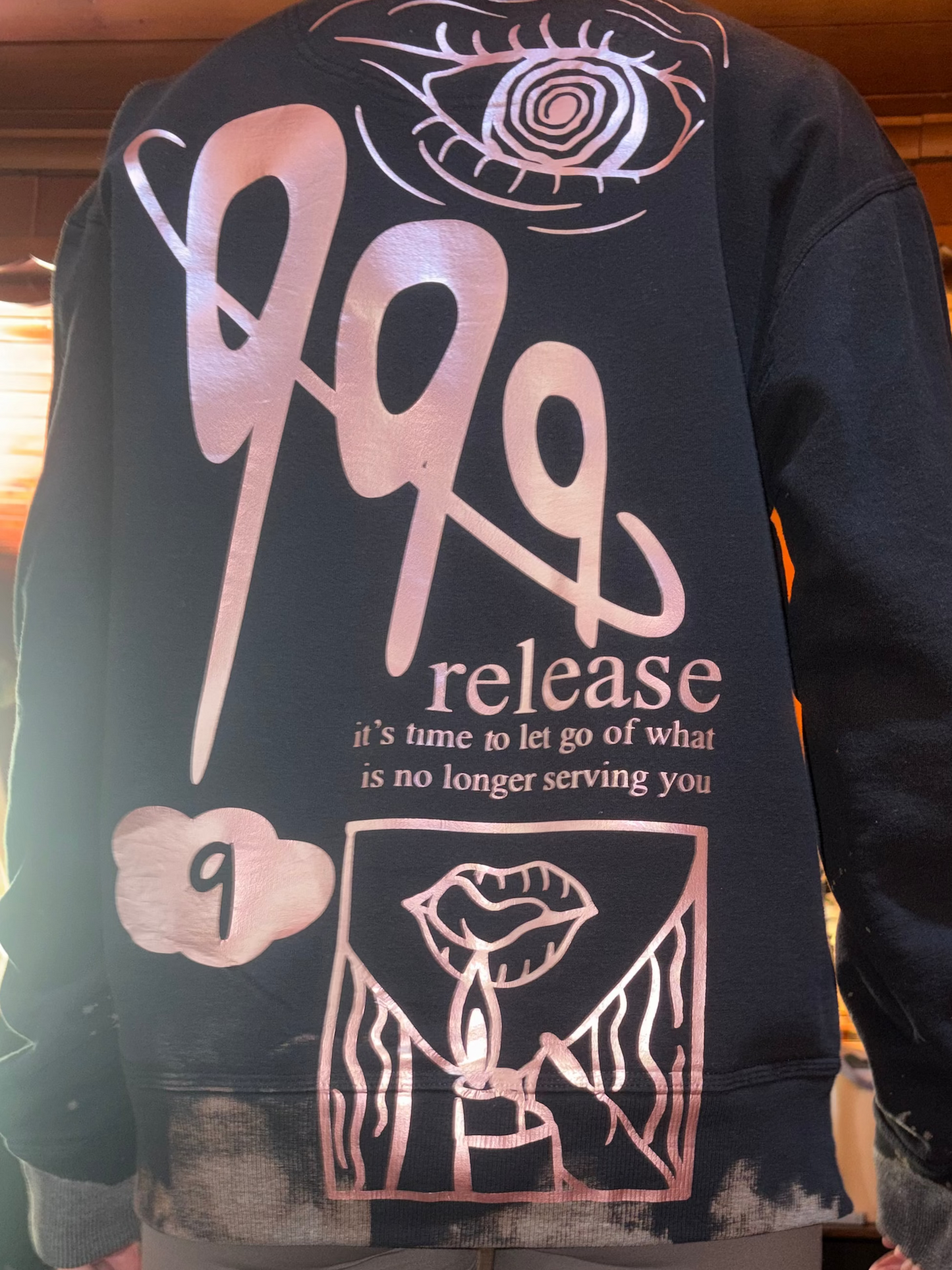 999 Release Medium