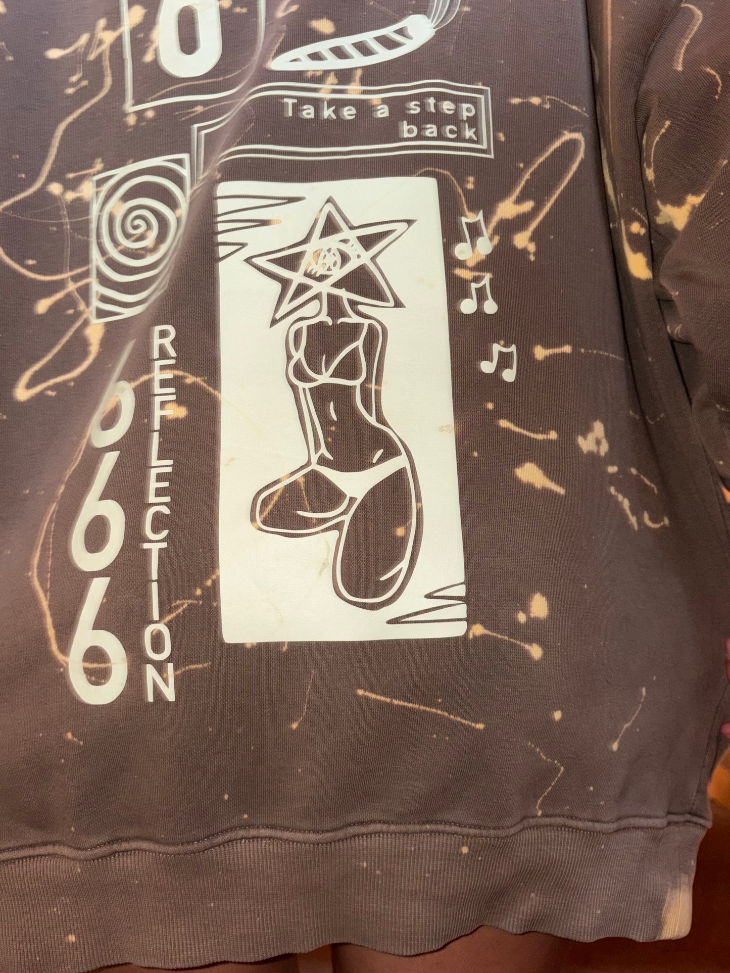 666 Reflection XL