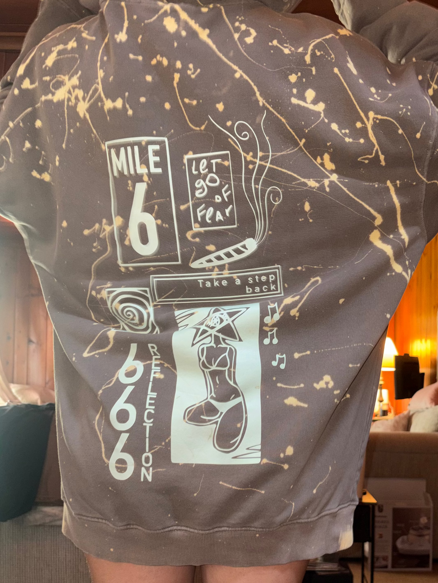 666 Reflection XL