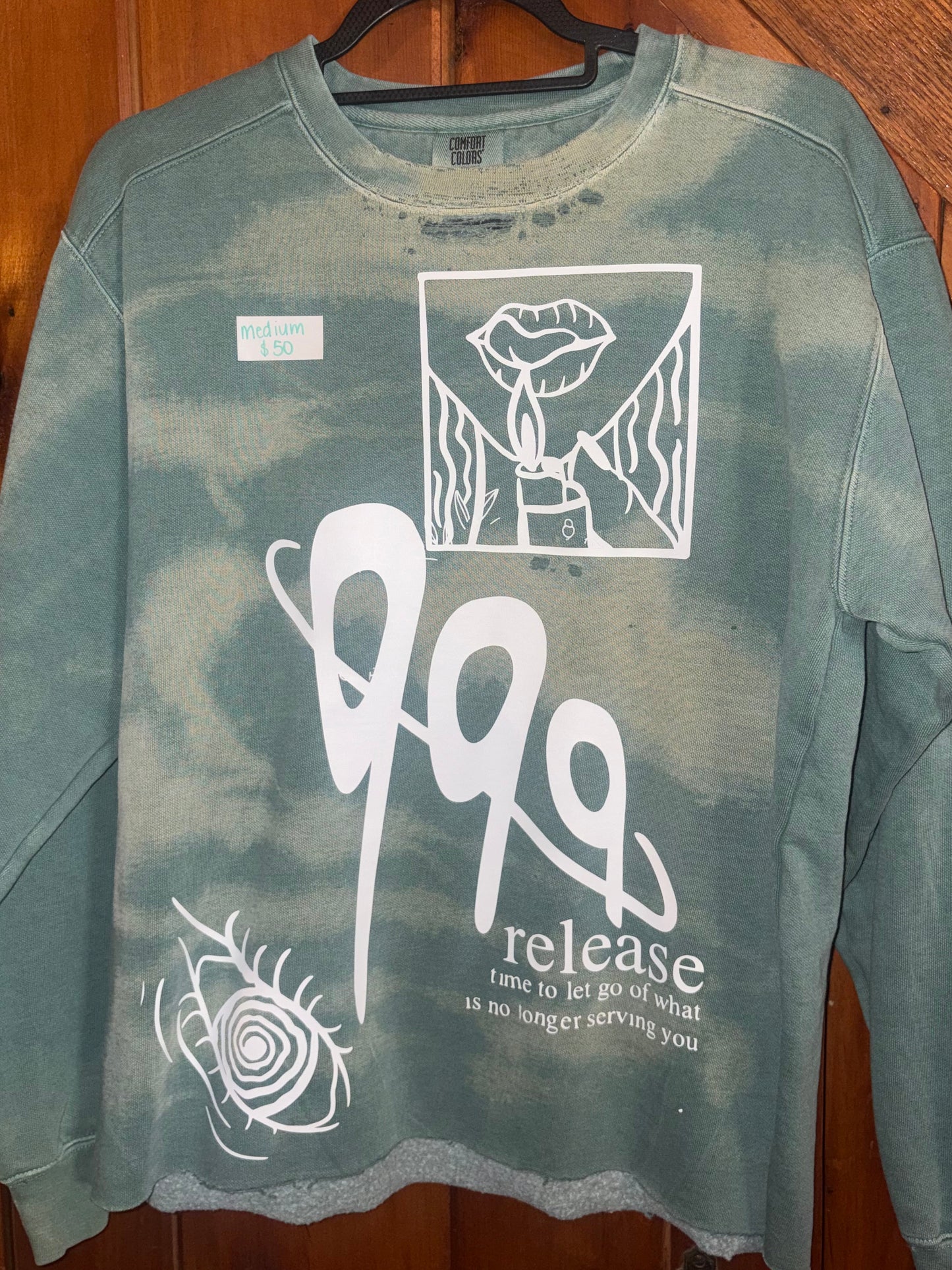 999 Release Medium