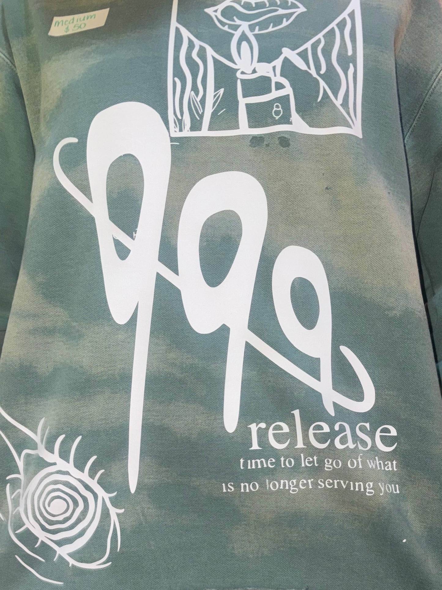 999 Release Medium