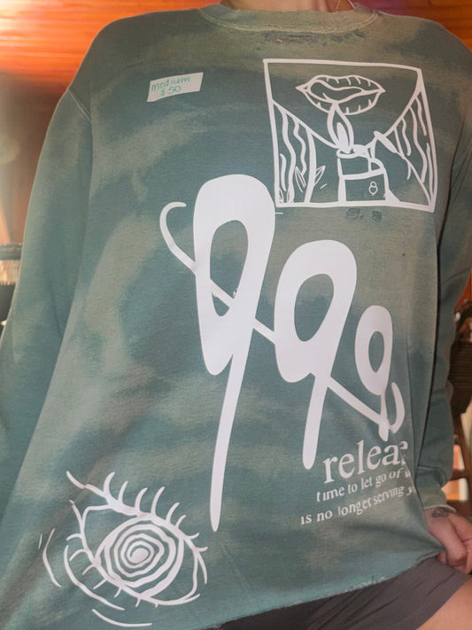 999 Release Medium