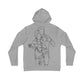 CUSTOM COUPLES HOODIE