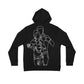 CUSTOM COUPLES HOODIE