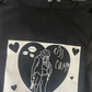 KISS CAM HOODIE
