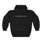 CUSTOM CAR HOODIE