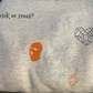 SPOOKY PATCHWORK HOODIE